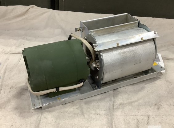 4140-01-559-3291 AC FAN AIR CONDITIONER 9,000 BTU FAMILY