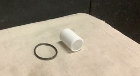 Parker Hannifin MEP-806B PS801 Air Filter Parts Kit Air Filter Parker PS801P 07F P7874602 K41RB72226