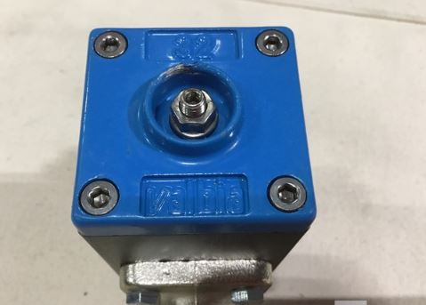 4820-15-180-0590 VALVE,FLOW CONTROL 1P 344630 S9233-DS-MMC-010 7-27-13