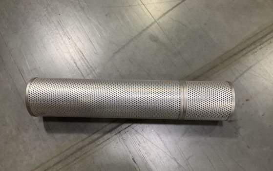 Cummins Filtration 87113A Fluid filter 12321796