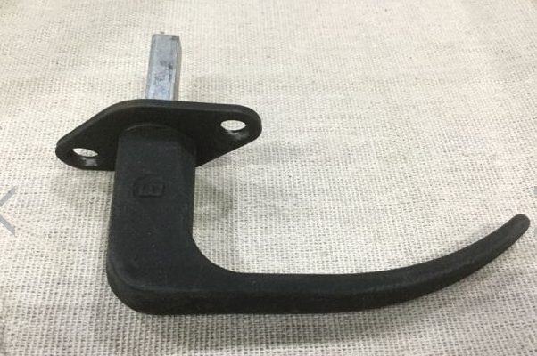 Growler Door Handle ITV Hard Handle M1161 M1163 43019374 2540-01-605-0369