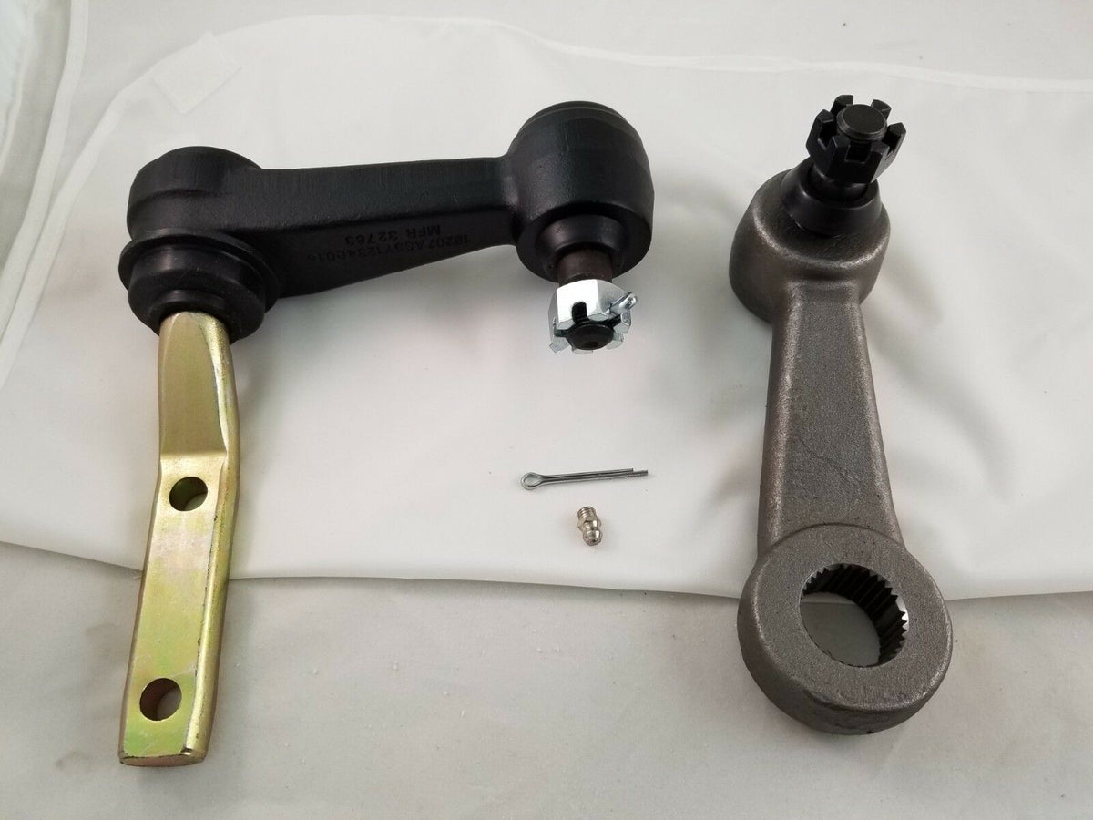 Steering Arm For HMMWV, 12340015 / L 20 MA 132 A 11 M998 - Foto 2