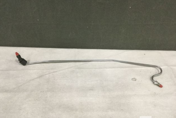 M35A2 Multi Fuel 2.5 Ton Fuel Injection Line Cylinder 5 10889799