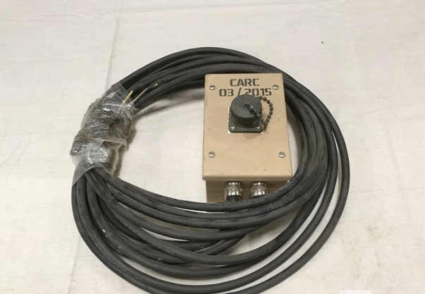5940-01-681-6406 Military TERMINAL Junction Box 42825-01
