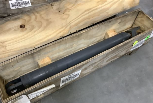 3040-01-550-5632 CYLINDER ASSEMBLY,ACTUATING,LINE	 924178.0001