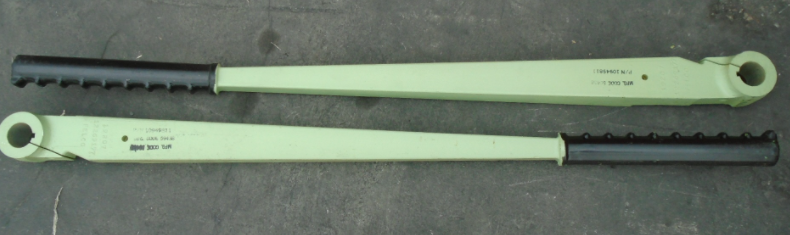 Lever Fire Control 3040-00-940-8056 m113