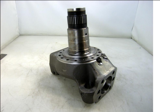 M1070 HET Spindle  Meritor SA88500312 Spindle V88500312 SA88500312 2530-01-346-4726