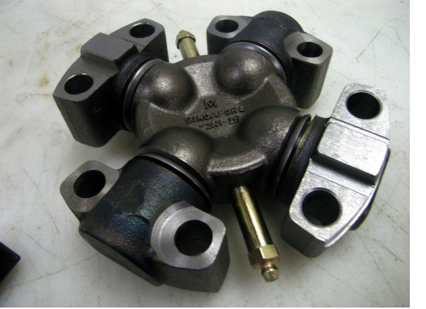 M113 Spider U Joint High Block 2520-00-001-3530 11640643