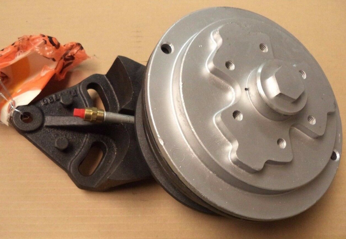 Military Truck M939A1 Fan Clutch for 250 NHC Cummins 11669643, 2520-01-115-2285