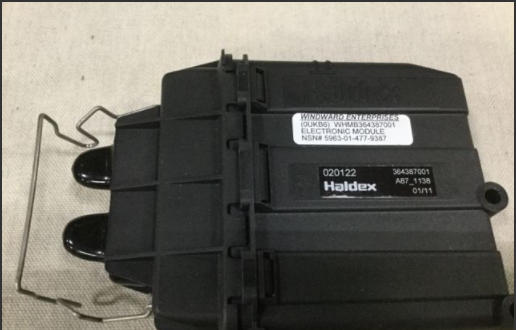 M939 5 TON ECM Module 5963-01-477-9387 WHMB364387001 – SECO