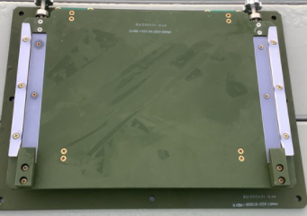 5340-01-481-5742 872826-1 MOUNT MRAP UTILITY