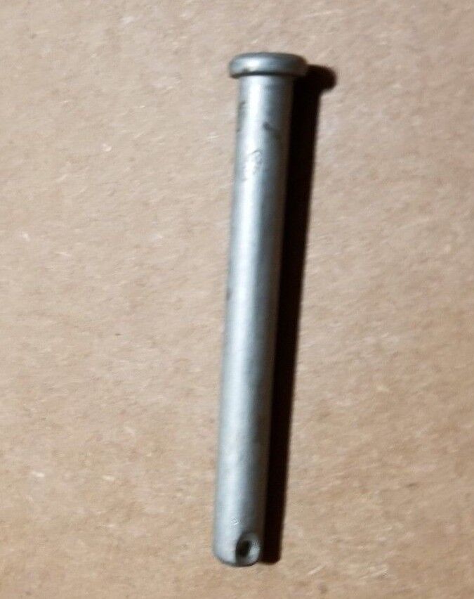 HUMVEE HUMMER H1 M998 HOOD LATCH PIN 5315-01-213-5545 12338894 5584961 EC1233889