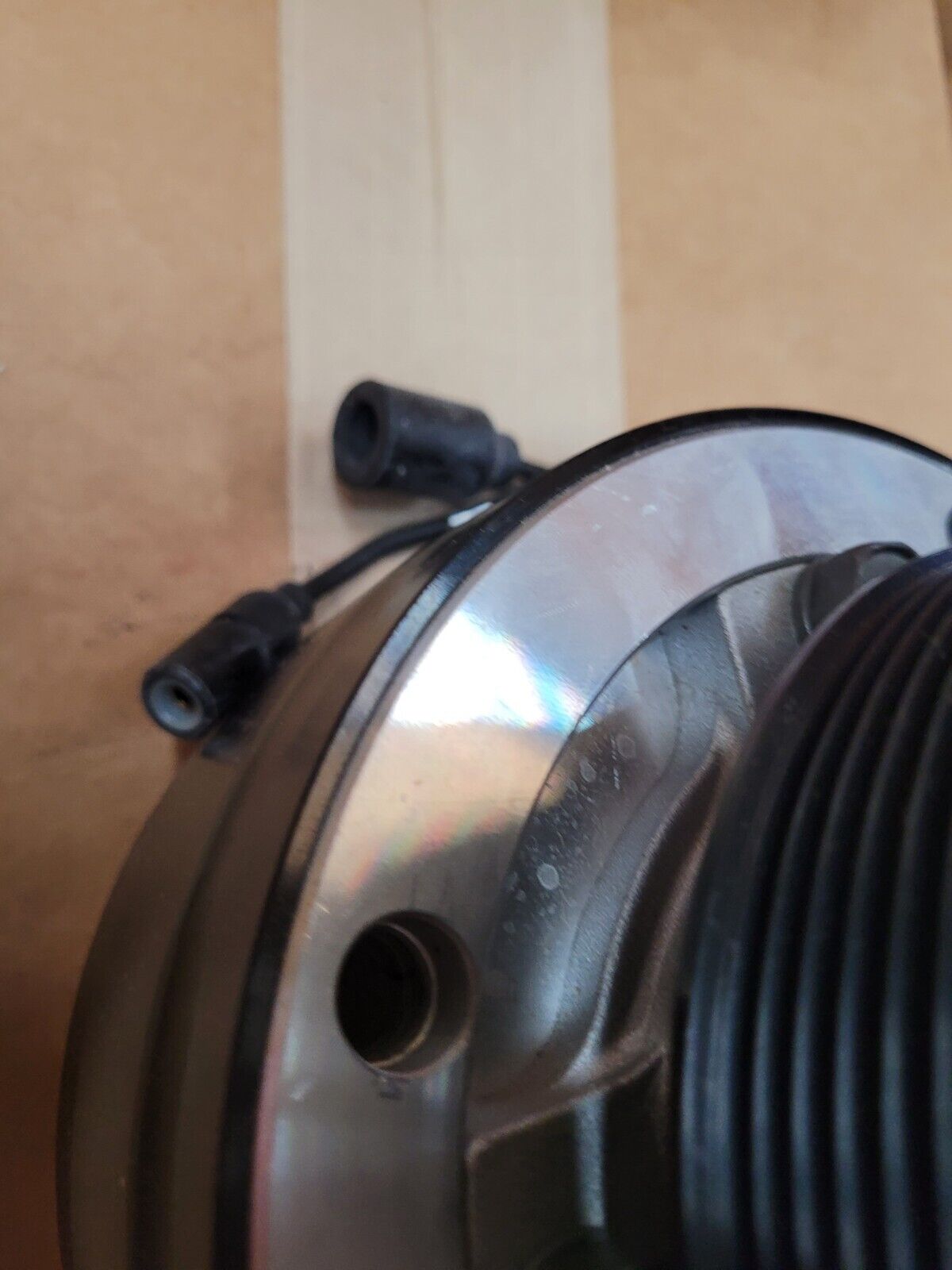 HMMWV HUMMER T-39 M1114 Compressor 4130-01-420-8306 RCSK17567 04-04534