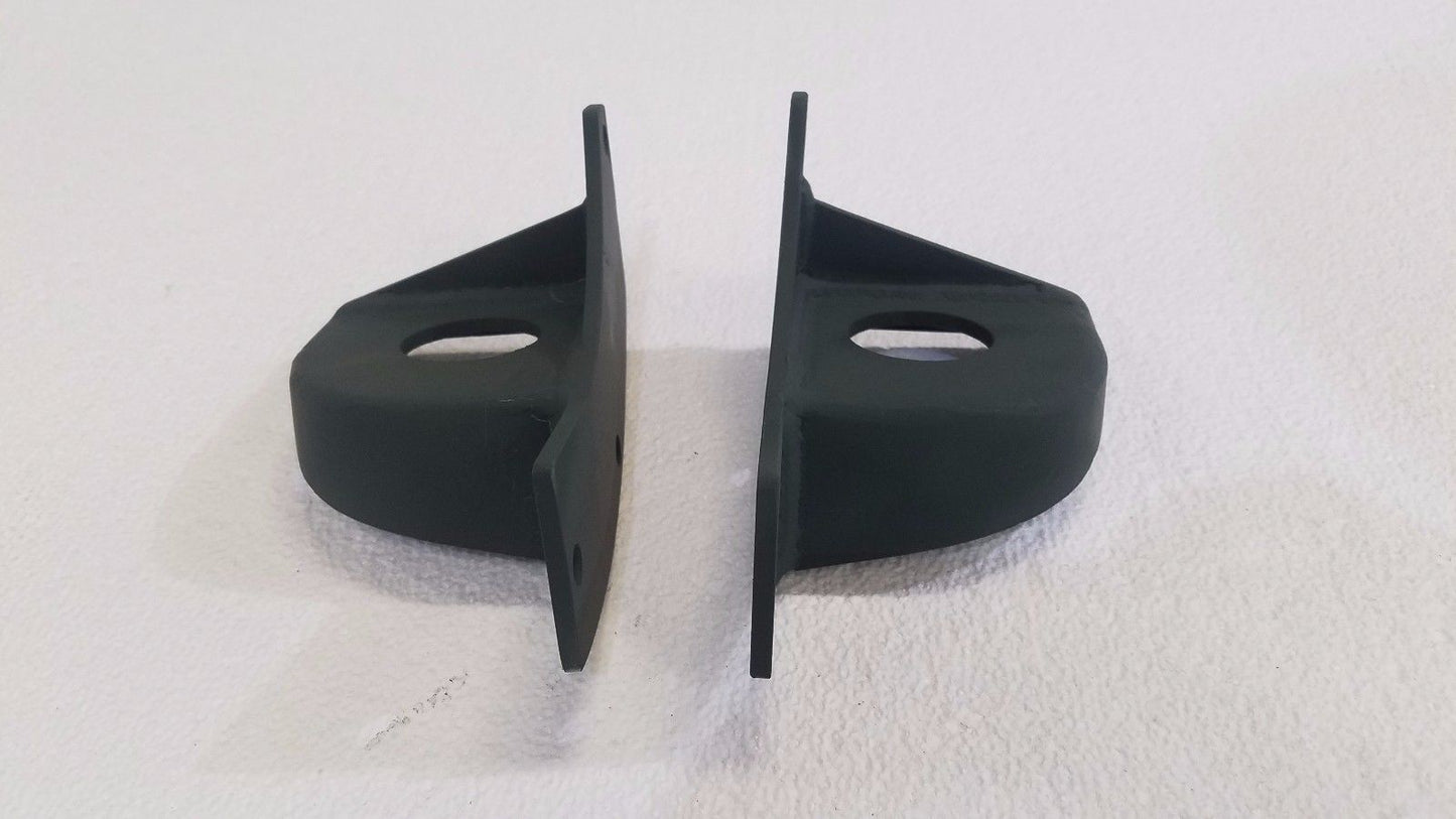 HMMWV Humvee M998 Slant Back Conversion Kit Hard Top Conversion Kit With Hardware