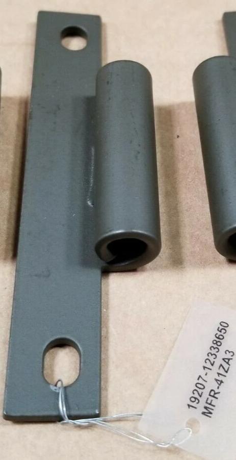 HUMVEE Door Hinge for X Door or Soft door M998 M1114 M1125 Hinge