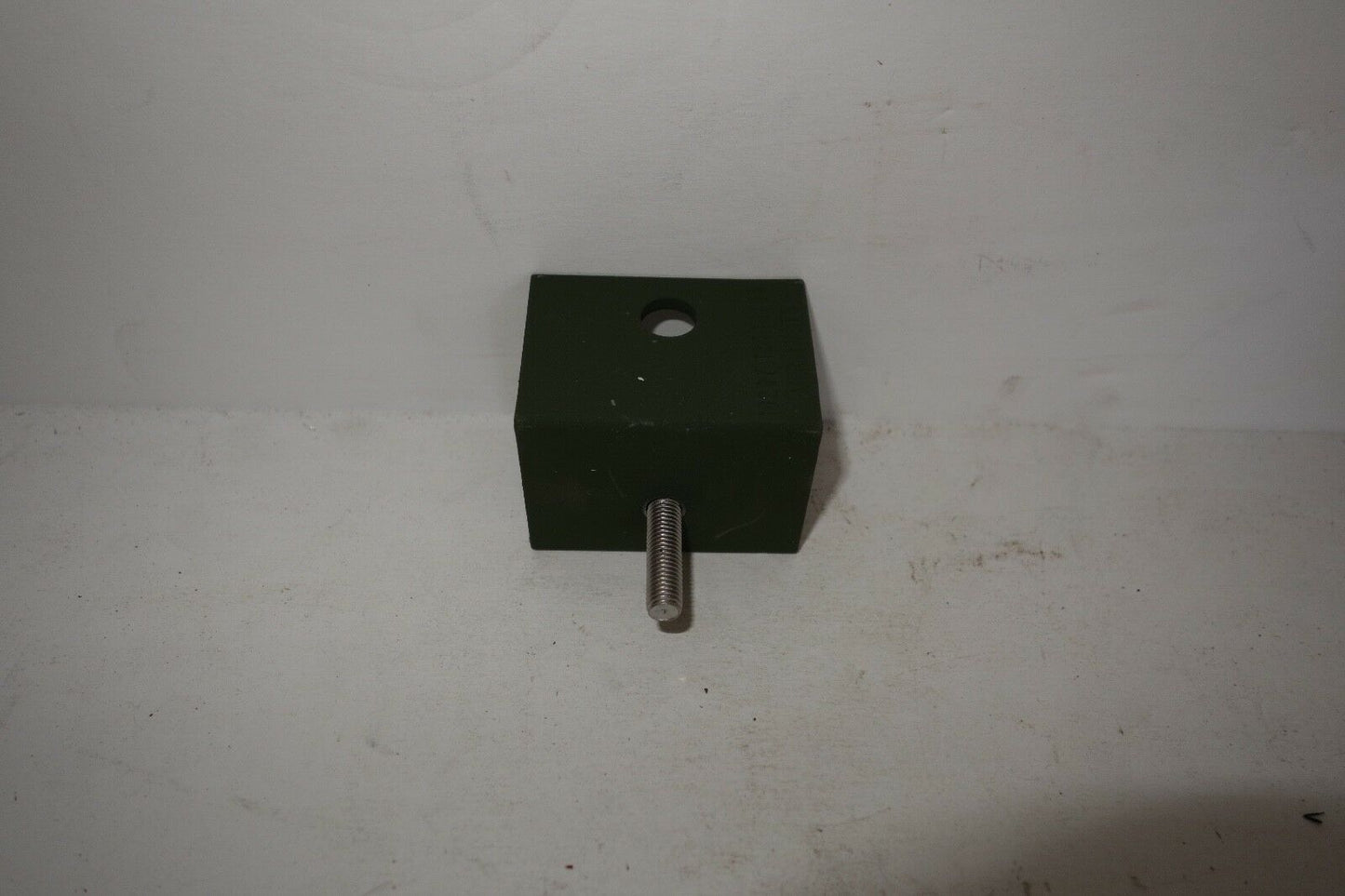 HMMWV Bracket With Mounting Stud Military 2590014398268 12446763