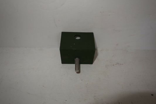 HMMWV Bracket With Mounting Stud Military 2590014398268 12446763