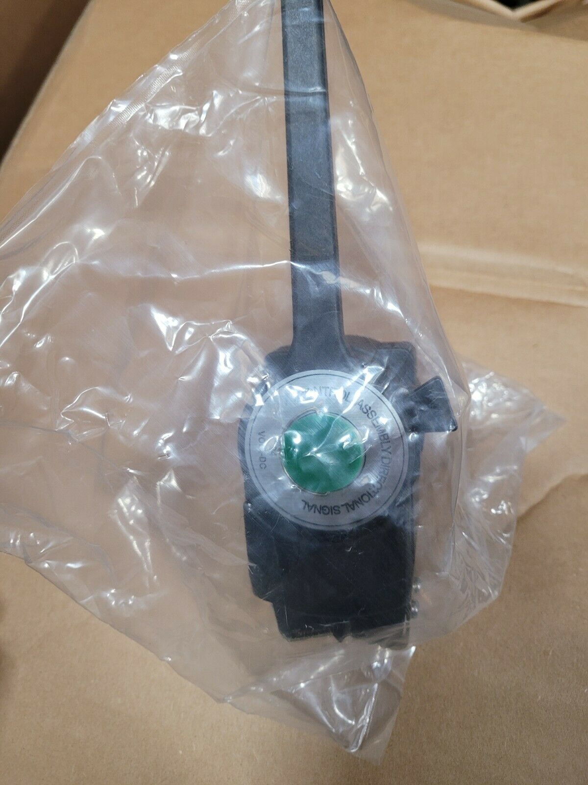 Self Canceling Turn Signal Switch for HMMWV LED Humvee M998 6220-01-408-7785