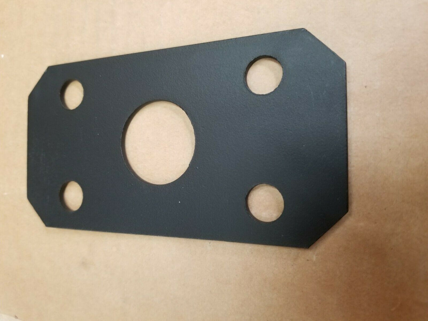 HMMWV M998 M35A2 M939 Military Truck Pintle Hook Spacer 12338195 M Series