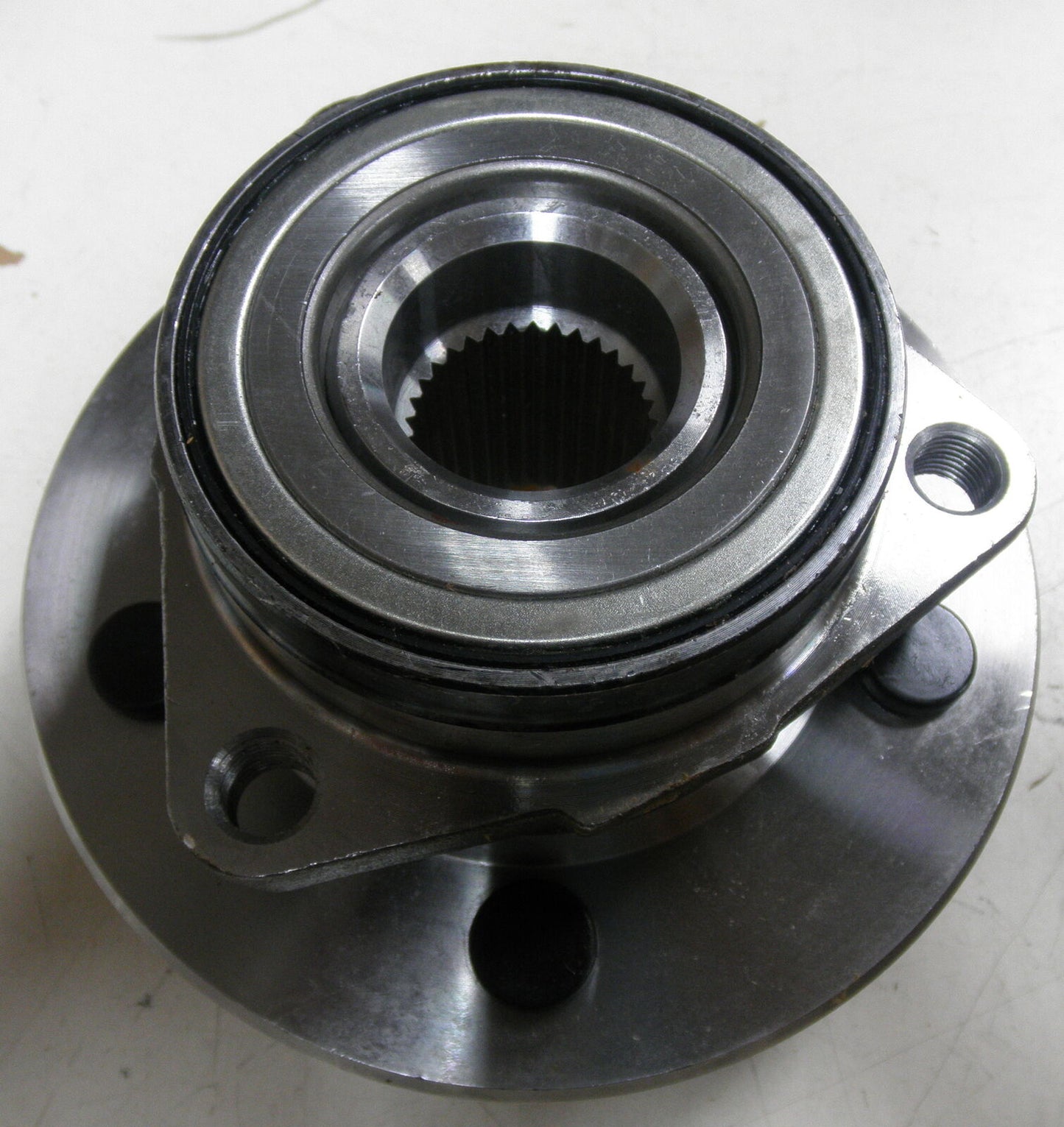 2530-01-598-8370 Wheel Hub M1161 M1163 Growler ITV-LSV 55000911