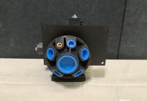 M1163 M1161 CM AUTMOTIVE CTIS CTIS Power Manifolds GROWLER 60013010 ITV LSV