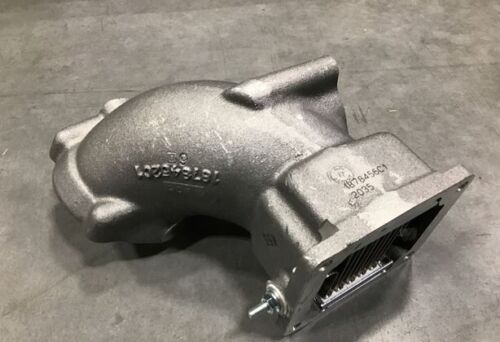 Genuine Navistar International 1878456C1 Maxforce10 MaxxForce MDT375 DUCT ASSY