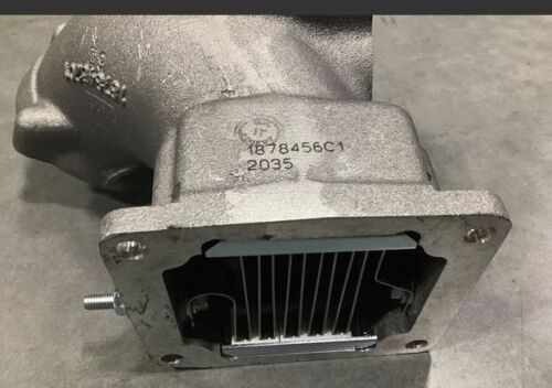 Genuine Navistar International 1878456C1 Maxforce10 MaxxForce MDT375 DUCT ASSY
