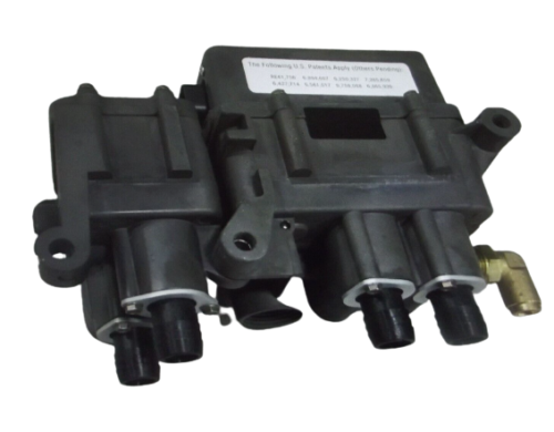 OSHKOSH M1279 M1280 M1281 CONTROL UNIT PUMP SPICER 10061062 2915-01-673-0981