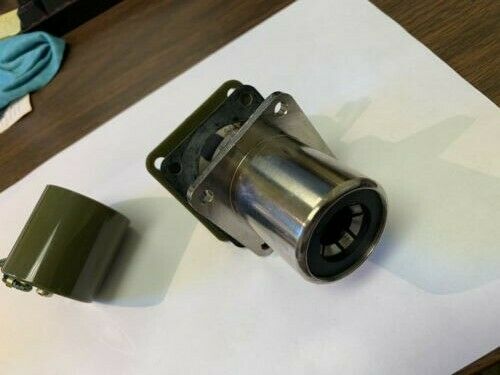 Military Nato Connector Truck CONNECTOR,RECEPTACLE,ELECTRICAL 11674728