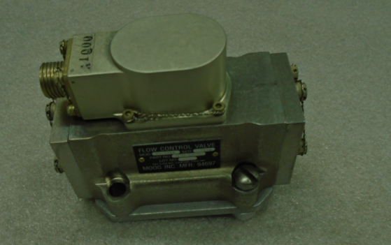 SERVO VALVE 1015-00-088-3805 11615329, 11615329