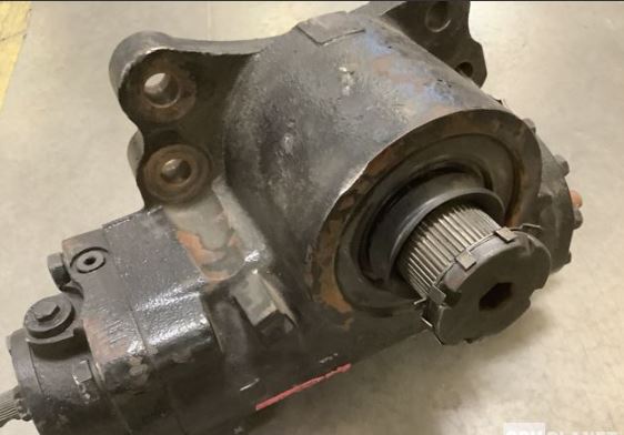 GEAR ASM STEERING - STEERING GEAR - 3602517C91 M110PJE3 2530-01-555-5457