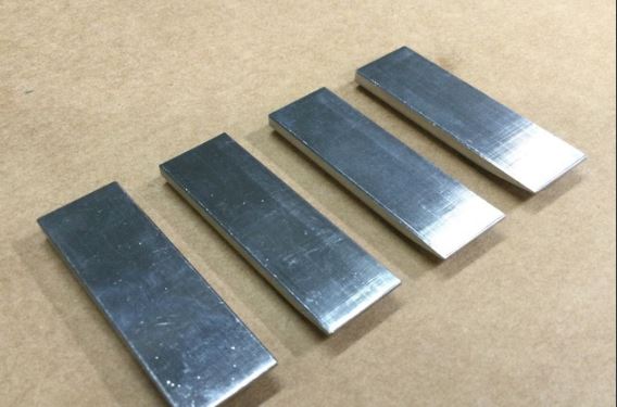 3911564C1 PLATE, STRIKER 5340-01-632-5163 mrap maxxpro