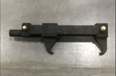 MILITARY TANK TRACK FIXTURE M60 5120-01-016-2149 12252120