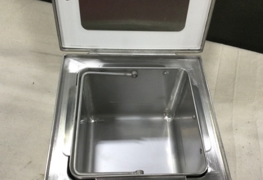 Isotherm Galley 471012 Water & Ration Heaters 7310-01-387-1305