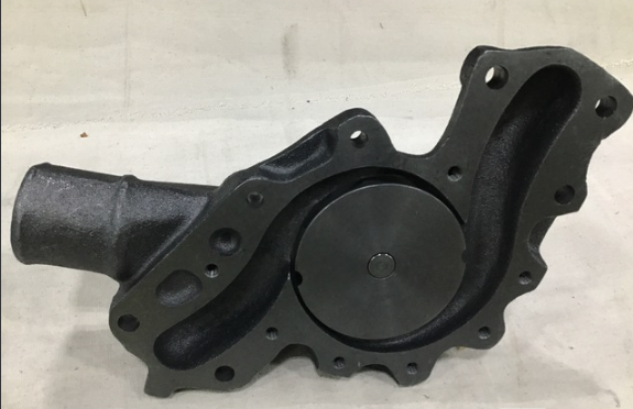 NEW HMMWV WATER PUMP KIT WITH GASKETS AM GENERAL MILITARY HUMMER M998 HUMVEE