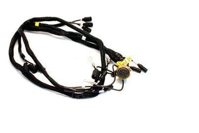 HMMWV HUMVEE M998 HOOD WIRING HARNESS