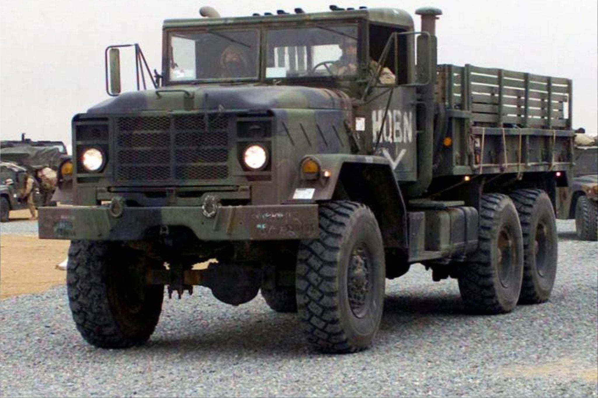 M900 Shell 5 Ton Parts (M900, M939 Series) – Page 4 – SECO Parts and Equipment