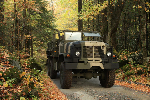 2.5 Ton Parts
