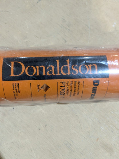Donaldson Company, Inc. P170311 Filter, Fluid - NSN 4330-01-593-8132 - photo 2