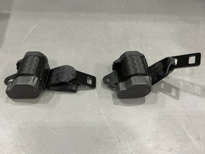 AmSafe 200160 Vehicular Safety Belt – NSN 2540-01-541-9465