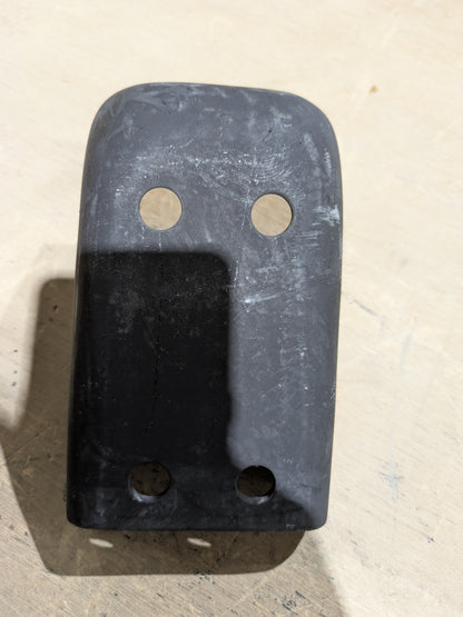 AM General 12506923 Mounting Bracket - NSN 5340-01-455-9885 - photo 3
