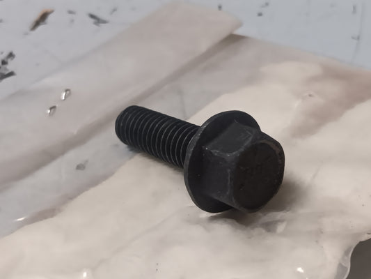 Oshkosh Defense LLC 3266318 Hexagon Cap Screw - NSN 5305-01-478-7411 - photo 2