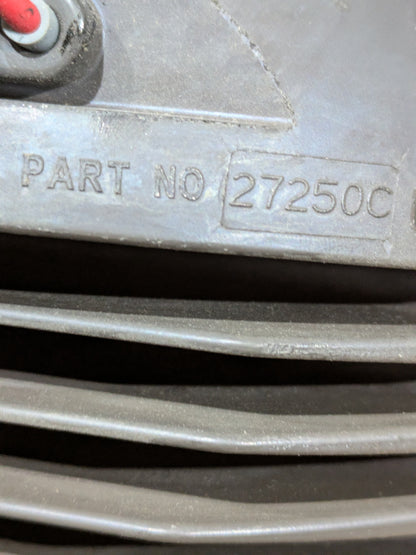 Haldex Brake Products 1393030068 Air Brake Chamber - NSN 2530-01-154-8403 - photo 5