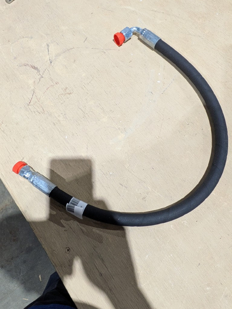 Danfoss Power Solutions II, LLC 1C00280HHH0310AAA Hose Assembly, Nonmetallic - NSN 4720-01-293-4405 - photo 1