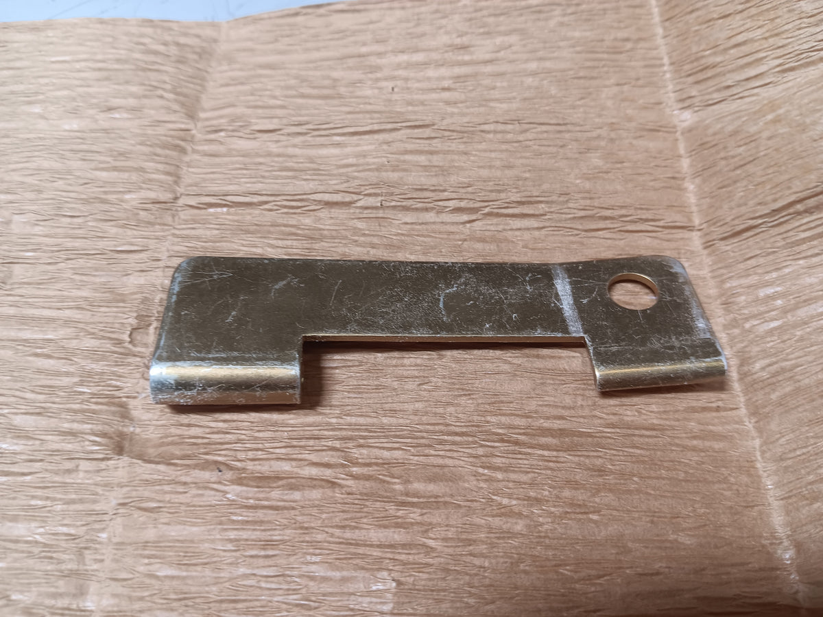 Edgewood Chemical Biological Center B5-45-3159 Loop Clamp - NSN 5340-00-930-4271 - photo 2