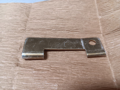 Edgewood Chemical Biological Center B5-45-3159 Loop Clamp - NSN 5340-00-930-4271 - photo 2