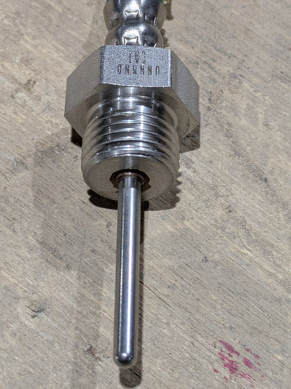 Oshkosh Defense LLC 18KP960 Engine Coolant Temperature Sensor - NSN 2990-01-576-4592 - photo 4