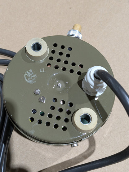 Tadano America Corporation 42568312 Light Screen - NSN 3810-01-553-4810 - photo 3