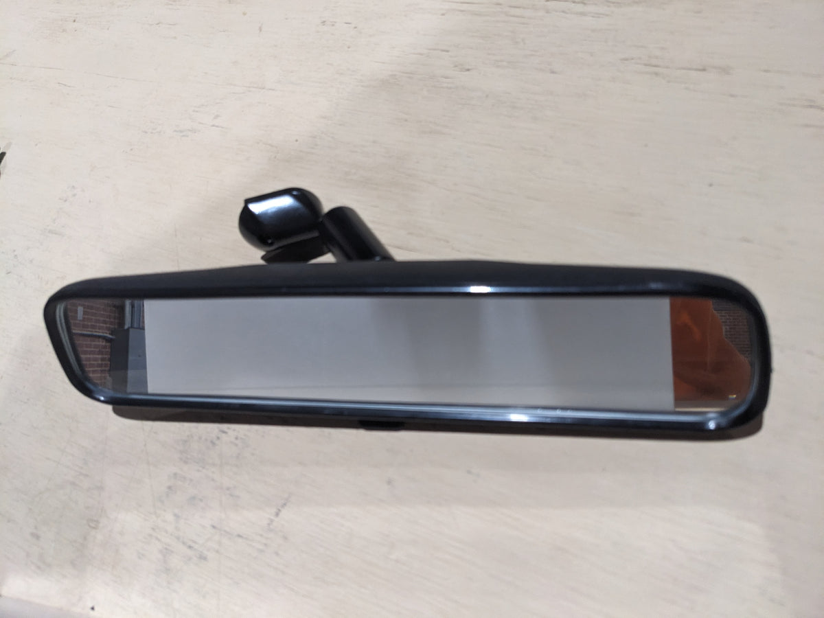 Precision Cable Mfg Co Inc 9740 Mirror Assembly, Rear - NSN 2540-01-156-9740 - photo 1
