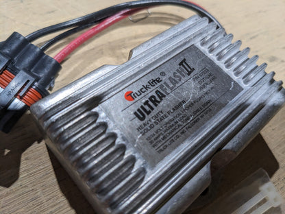 Truck-Lite Co., LLC 97247 Solid State Flasher - NSN 5945-01-507-4789 - photo 3